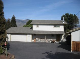 2855 E Main St, Ashland, OR 97520