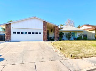 1449 Sorrel Rd, Boulder City, NV 89005