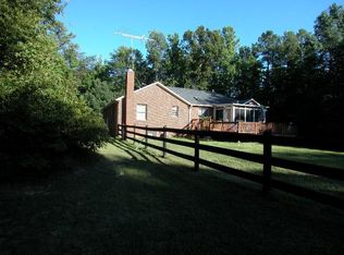 5651 Mudville Rd, Woodford, VA 22580