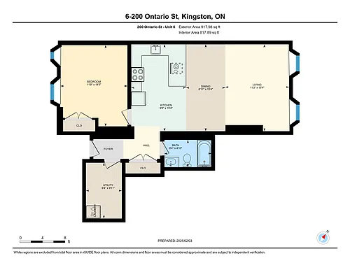 Floor plan 6