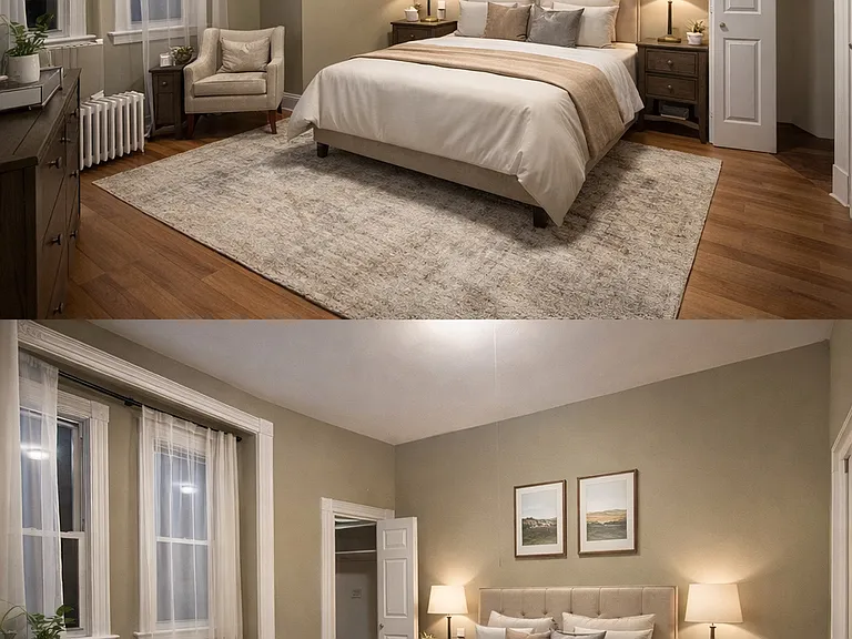 42 Bennett Ave #2 — Photo 20