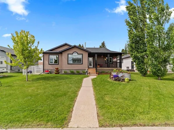 5331 NE 55th Ave, Bashaw, AB T0B 0H0