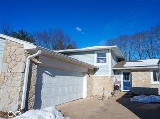 6918 Burmaster Ct, Indianapolis, IN