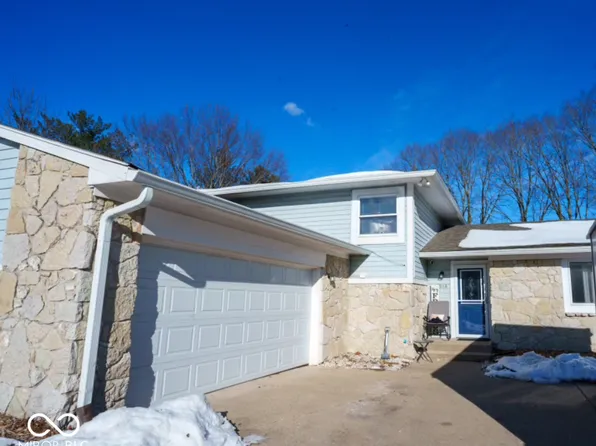 6918 Burmaster Ct, Indianapolis, IN 46214