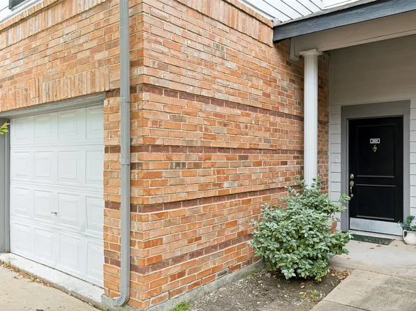 2524 Preston Rd APT 203, Plano, TX 75093
