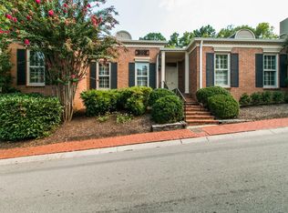 2148 Golf Club Ln, Nashville, TN 37215