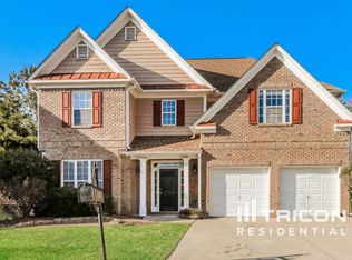 119 Fate Ct, Dallas, GA 30157