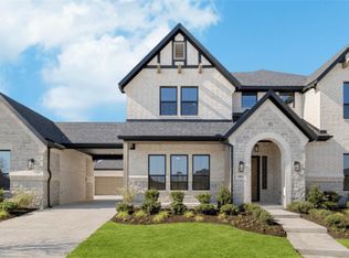 1881 Hearthstone Ln, Prosper, TX 75078