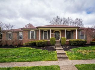 12601 Ledges Dr, Middletown, KY 40243