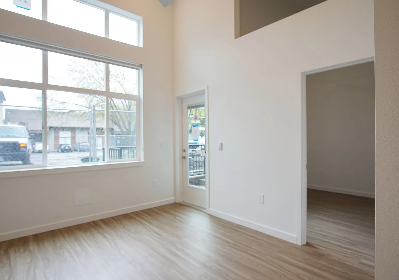 Modern 1-Bedroom w/Condo-Grade Finishes + Washer/Dryer! — Photo 3