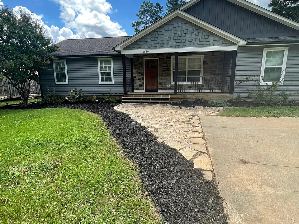 1560 Cedar Rock Church Rd