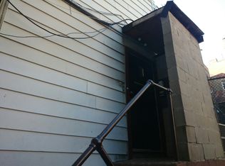 3 Foster Ct, Boston, MA 02109
