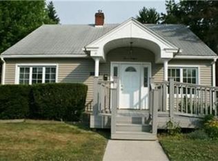 1108 Ashman St, Midland, MI 48640