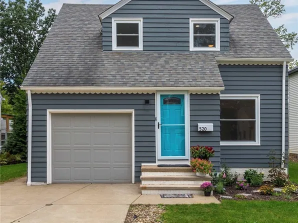 520 Kenilworth Rd, Bay Village, OH 44140