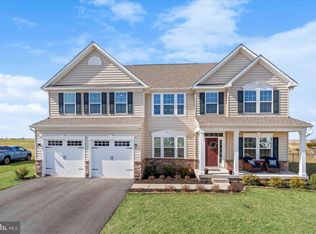 310 Creighton Dr, Middletown, DE 19709