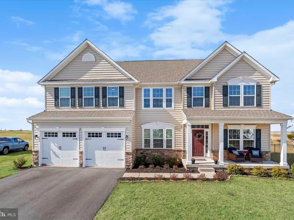 310 Creighton Dr, Middletown, DE 19709