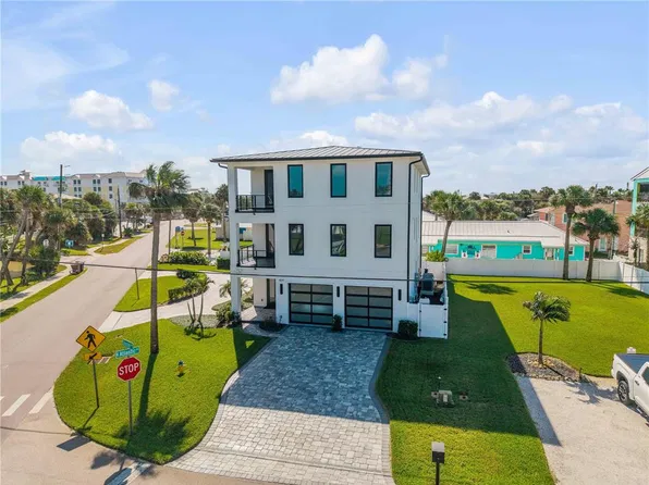 409 LINCOLN AVENUE, NEW SMYRNA BEACH, FL 32169
