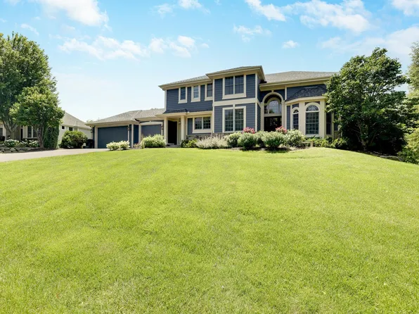 4270 Wild Meadows Dr, Hamel, MN 55340