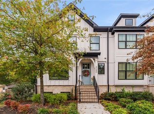 3190 Kincaid Dr, Decatur, GA 30033