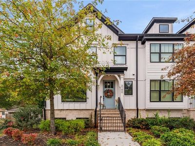 3190 Kincaid Dr, Decatur, GA, 30033