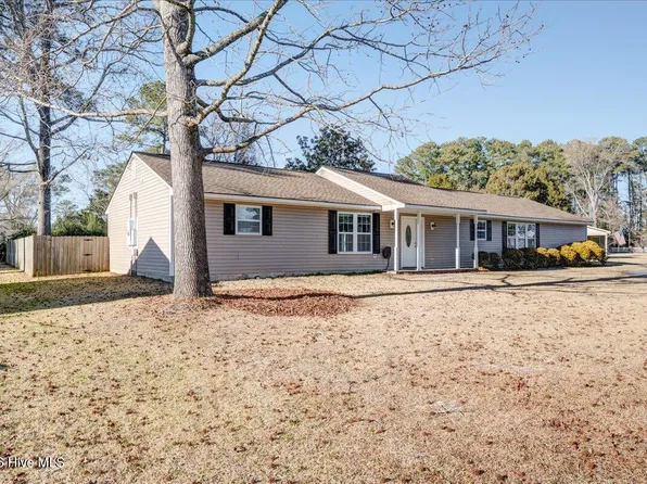402 Swiss Road, New Bern, NC 28560