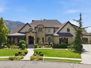 6547 W Normandy Way, Highland, UT 84003