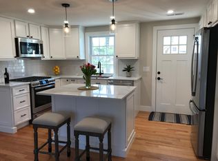 43 Summer St #43, Bedford, MA 01730