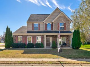 1366 Amboress Ln, Murfreesboro, TN 37128