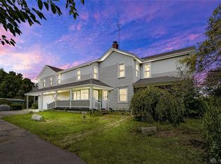 8653 Hoke Rd, Clayton, OH 45315