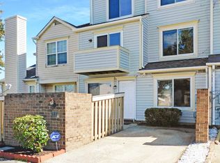 46349 Columbus Dr UNIT 307, Lexington Park, MD 20653