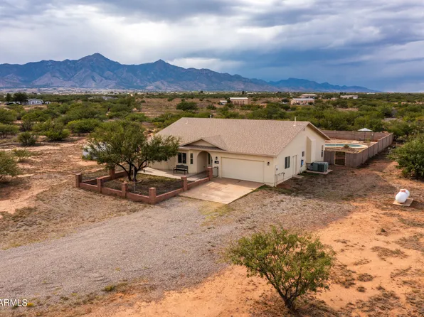 9204 Reynolds Road, Hereford, AZ 85615