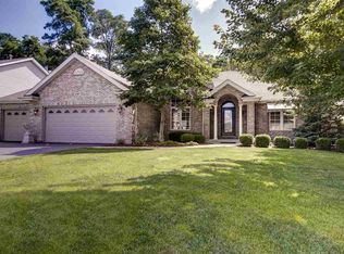5187 Trafford Dr, Loves Park, IL 61111