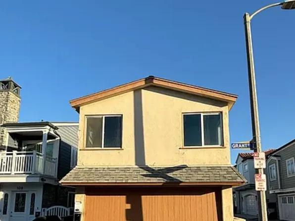 (undisclosed Address), Newport Beach, CA 92663