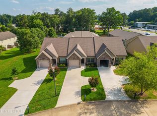 1624 Stonebriar Dr NE, Cleveland, TN 37312