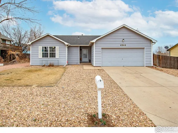 4844 Kings Canyon Dr, Greeley, CO 80634