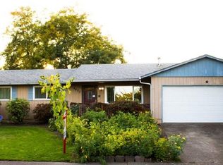 4423 47th Ave NE, Salem, OR 97305