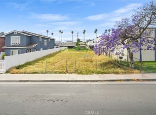 1414 253rd St LOT 6, Harbor City, CA 90710