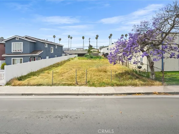1414 253rd St Lot 6, Harbor City, CA 90710