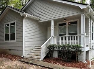 1280 Nash Rd NW #1, Atlanta, GA 30331