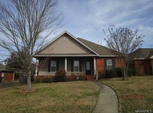 4725 Mitford Cir, Montgomery, AL 36106