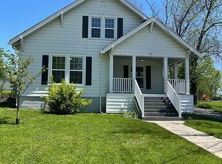 459 N College St, Harrodsburg, KY 40330