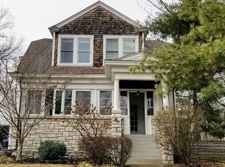31 Hammel Ave, Saint Louis, MO 63119