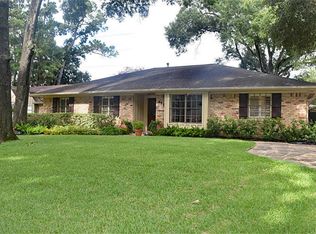 835 Saint Francis Ln, Houston, TX 77079