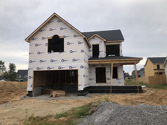 2nd image of 40 The Reserve At Sango Mls Lot 40