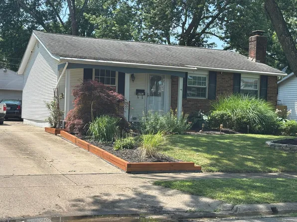 3153 Portman Rd, Columbus, OH 43232