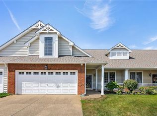 5464 Fuller Dr, Glen Allen, VA 23059