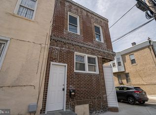 2410 Wharton St FLOOR 2, Philadelphia, PA 19146