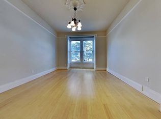 1677 Bush, San Francisco, CA 94109