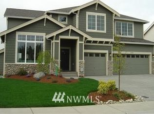 16424 41st Pl W, Lynnwood, WA 98037
