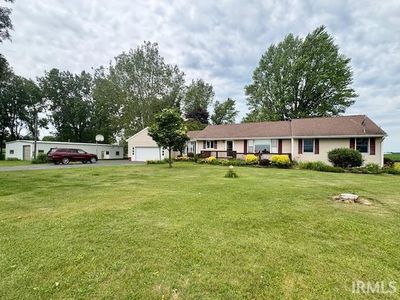 7737 N 100th Rd E, Lucerne, IN, 46950